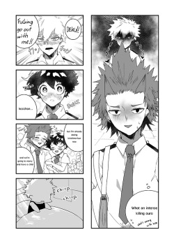 cruxnixtdiz:kirideku / katsudeku