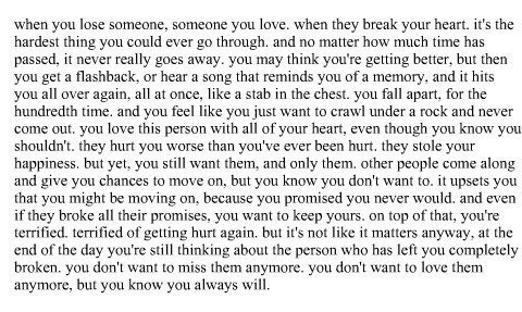 unhappy