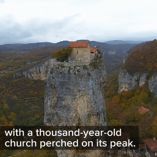 gif87a-com:  Zombies hate this trickfb: Culture Trip