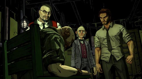 gamefreaksnz:The Wolf Among Us Episode 4 teaser surfacesIt’s only been a few days since Telltale Gam