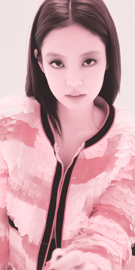 { BLACKPINK } Jennie Lockscreens