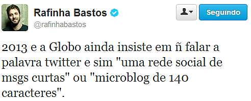 Ué, cadê o Perry?