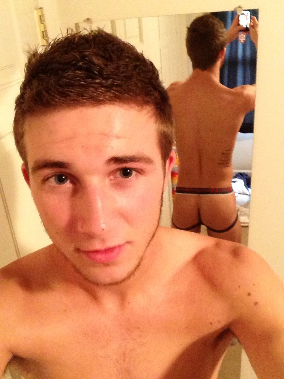 amateur-twink-ass:   Hard, Long and Th█ck C♂cks and Sm♂♂th Sweet Ass - Free