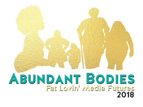 abundantbodies:Calling All Abundant, Fat, Plus Sized, Succulent, and Thick Peoples From All Over!This year at the Allied