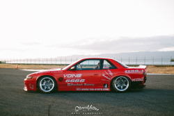 stancenation:  Timeless Beauty.