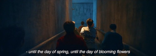 — spring day, bts (2017)