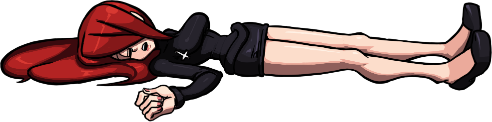 grimphantom:fallenparty:SkullgirlsEach one is just as hot XD  also booties~ &lt;