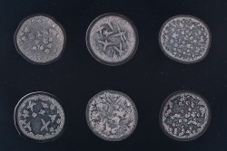 thecreatorsproject:  Tears Under a Microscope