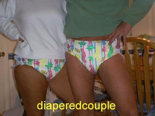 DIAPEREDCOUPLE