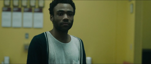 stn-mtn-kauai:Childish Gambino - Sober [Video, 2015]