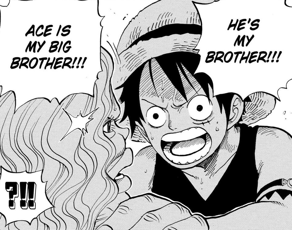 One Piece - anime & manga & products on Tumblr