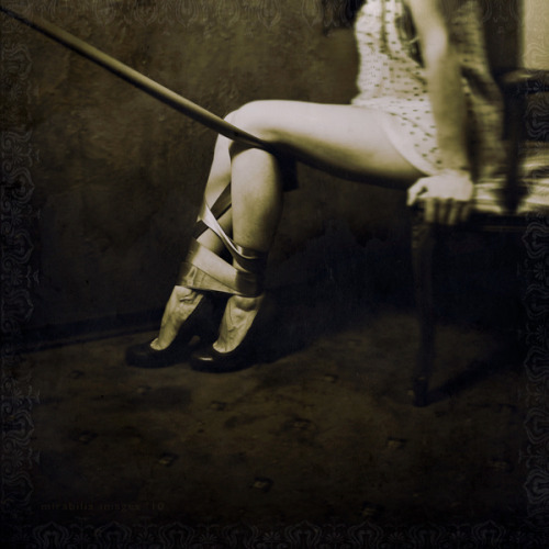 absolution-v:    Mira Nedyalkova   