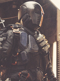 carbon-arrowhead:  x
