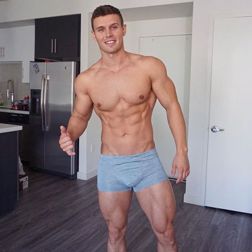 Dan Rockwell adult photos