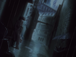 fuckyeahanimescenery:  Cowboy Bebop Episode