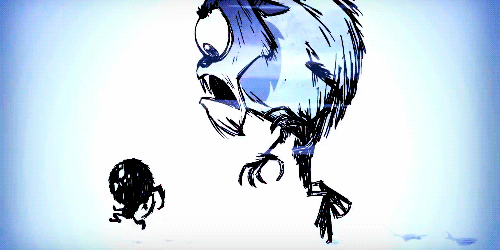 bruhavoc:Don't Starve Together - Reign of Giants