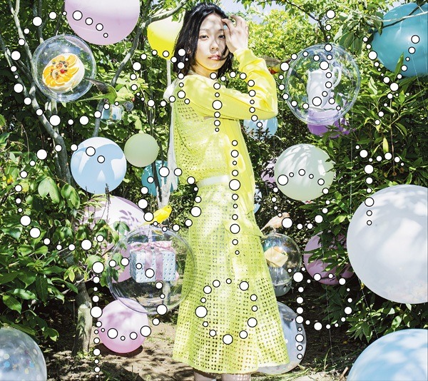 inthesuite:  寿美菜子9thシングル『Candy Color Pop』