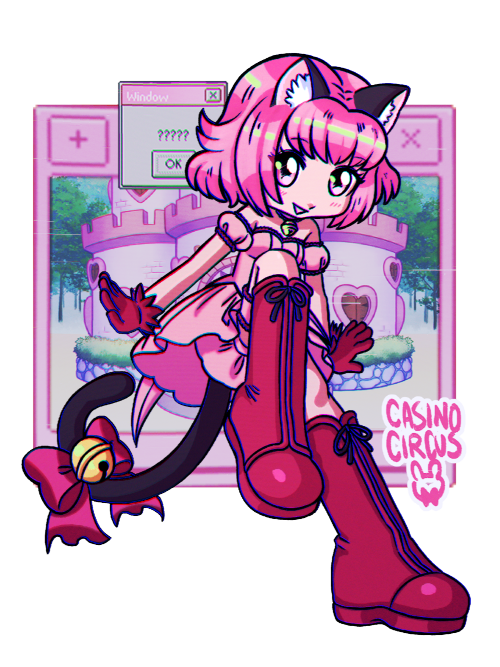 Mew Ichigo!