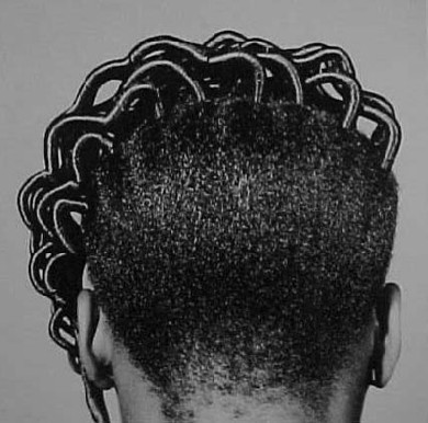 African hairstyles