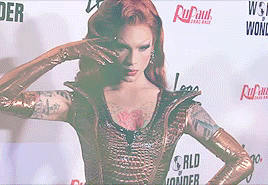 fuckyeahdragrace: Violet Chachki + Miss Fame [x]