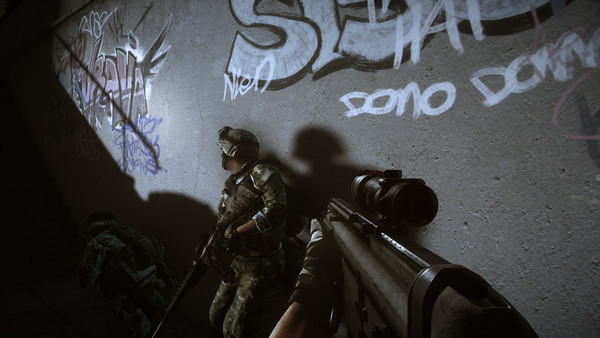 Battlefield possible images.
