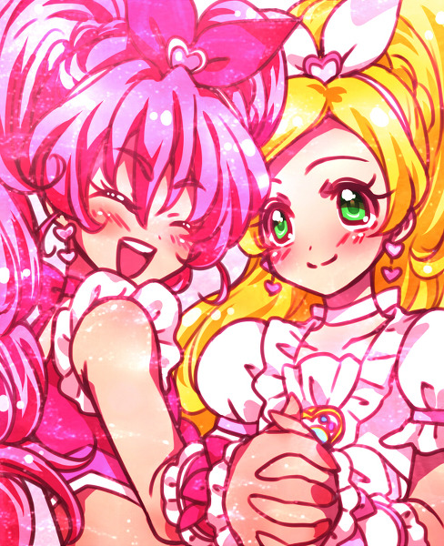 ikaotaku:  「メロリズ」/「カガミチヒロ」のイラスト [pixiv]
