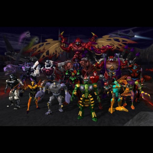 #BeastWars #Predaconshttps://www.instagram.com/p/CQpAEjRMy-c/?utm_medium=tumblr