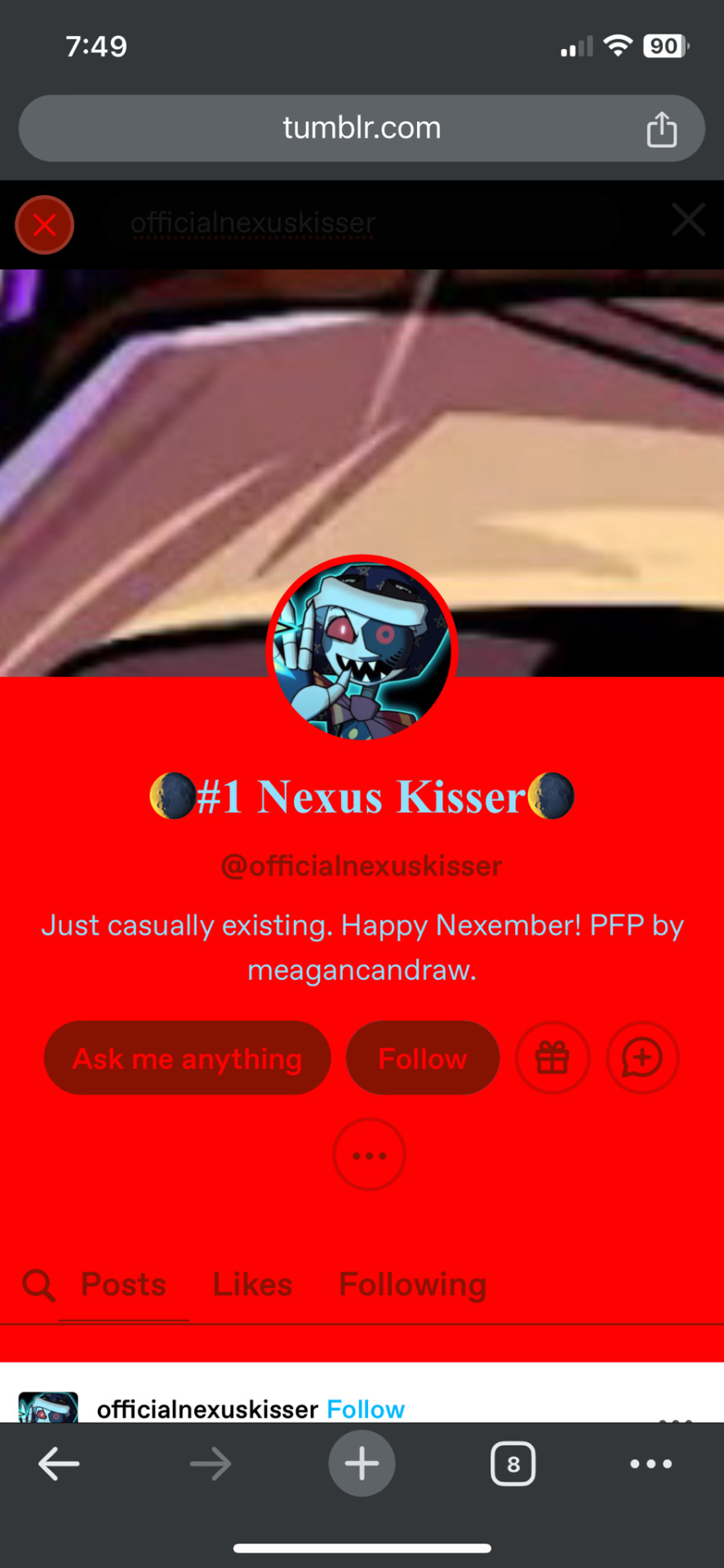 Tumblr media