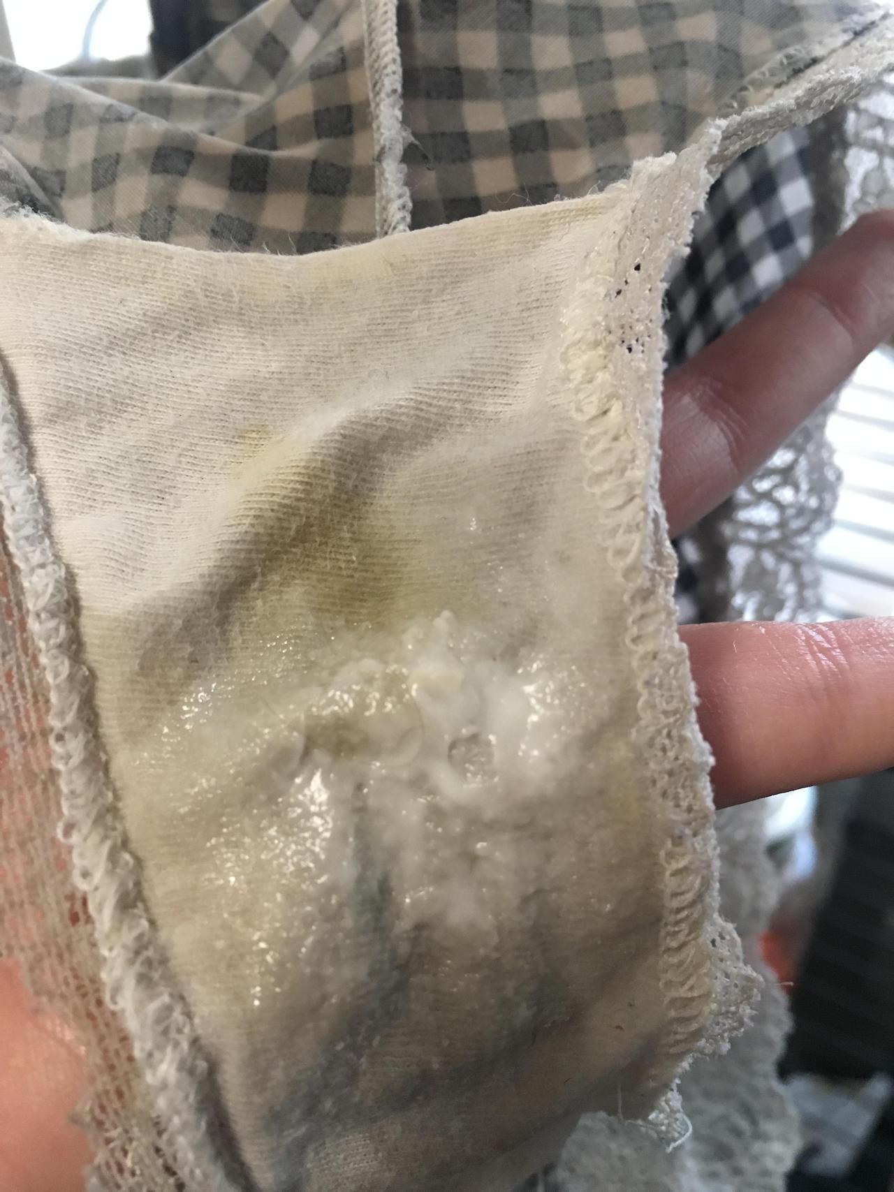 mrmeethre3:  Follow me for more hi quality photos of beautiful panties!