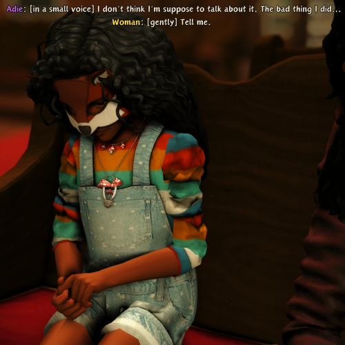 Chapter Three Adie- Previous // Next // Beginning