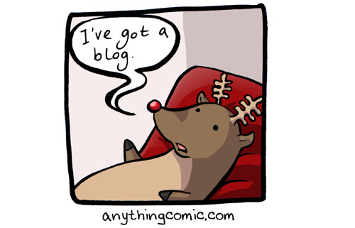 tastefullyoffensive:  [anythingcomic]