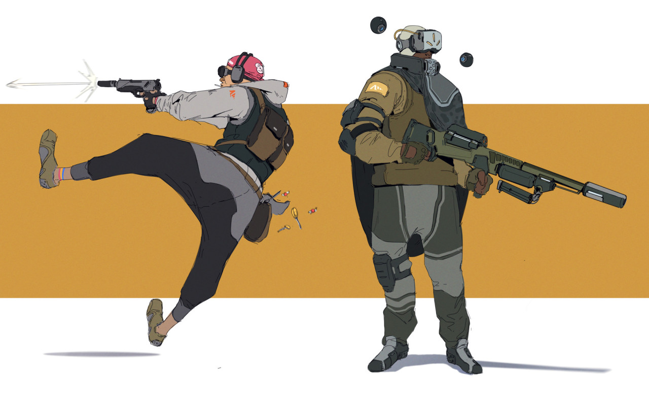 noisy-pics:  Artworks by  Hugo Richard Hugorichard.com.br Hugorichard.Blogspot  Facebook