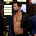 justaholesir:ROB MCELHENNEY as &ldquo;Mac&rdquo; McDonaldIt&rsquo;s Always