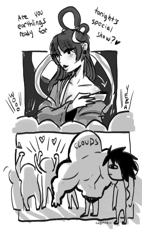 cheppo:  i stayed up for this 