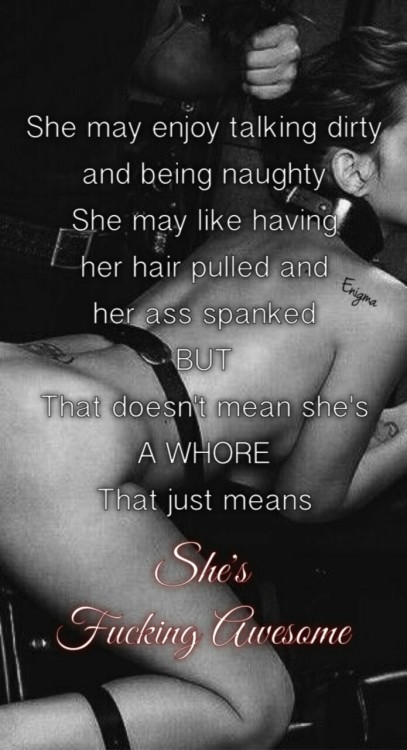 marriedandtattooed:  Exactly right! porn pictures