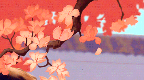 charmainediyoza:Mulan (1998) Dir. Tony Bancroft, Barry Cook