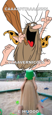 viejospellejos:  Parecidos razonables  &hellip;.. oOPSsss!!