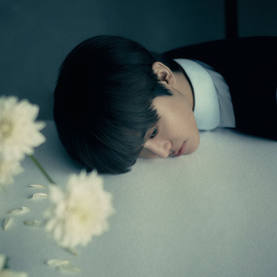 Teaser Image : Icantfeelanything