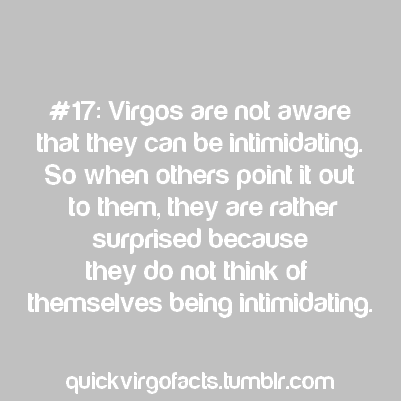 - VIRGO ISLAND -