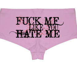 My new motto! These are for sale on Seether&rsquo;s website. If they had them in bodacious babe size, I&rsquo;d get a pair or 7. ✘❤✘❤✘