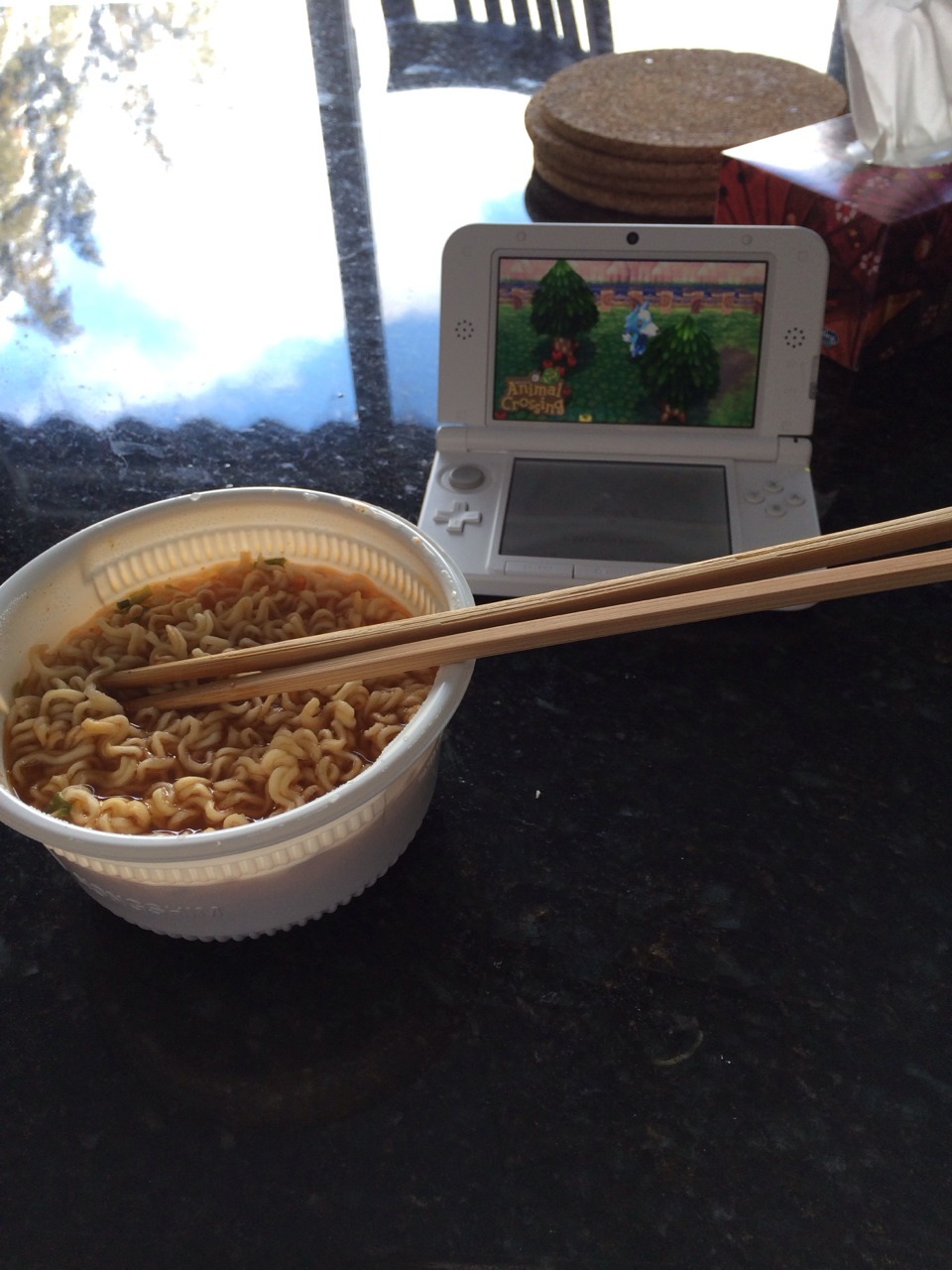 minementis:  Happiness in a photo 