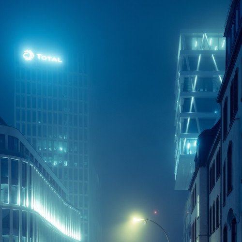 bellatorinmachina:Germany by Andreas Levers