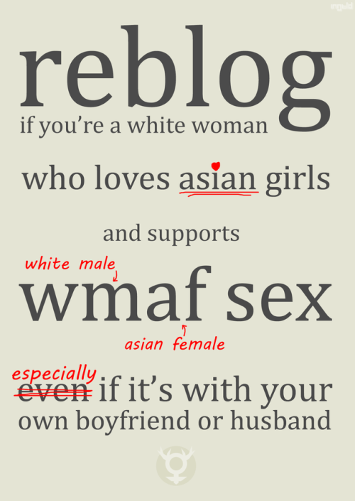 quckquean15: ingtld: I’ve seen WMAF cuckquean posts and blogs appearing more frequently as well as m