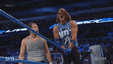 Pro Wrestling - OMG, love it so much..........