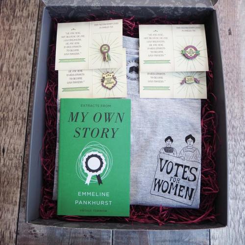 snootyfoxfashion:Literature Gift Sets from LiteraryEmporium