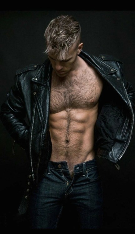 That Hott Bod