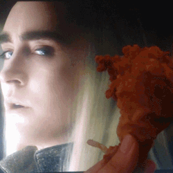 xebyx:  OMG CHICKEN!!!