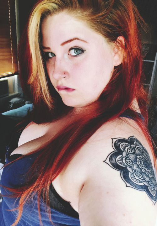 silverserenades:  ~New ink~
