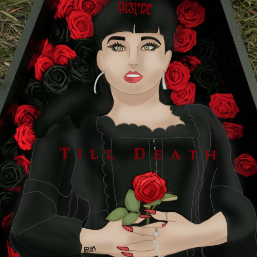My Favorite PI3RCE Single
