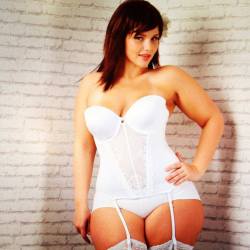 Hottest-Thick-Girls:   These Hot Curvy Babes Want To Meet A Guy Like You For Some